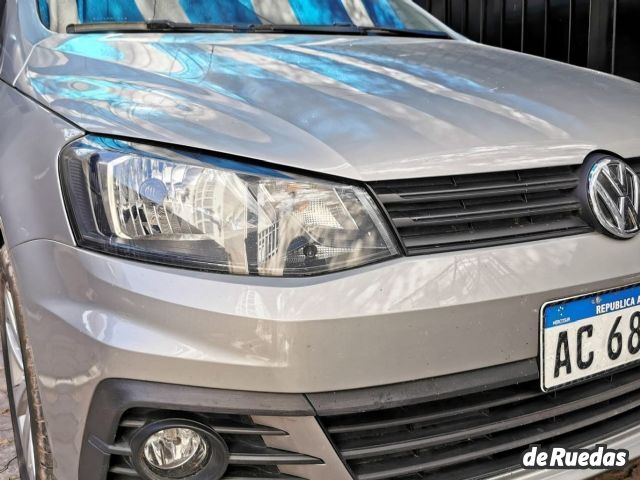 Volkswagen Gol Trend Usado en Mendoza, deRuedas