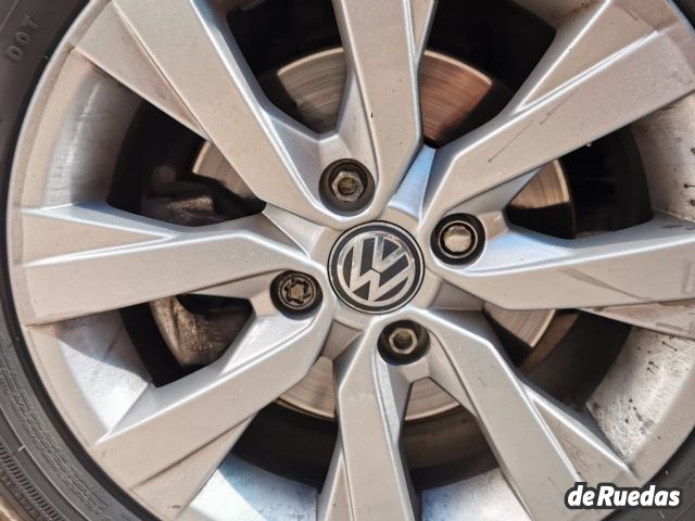 Volkswagen Gol Trend Usado en Mendoza, deRuedas