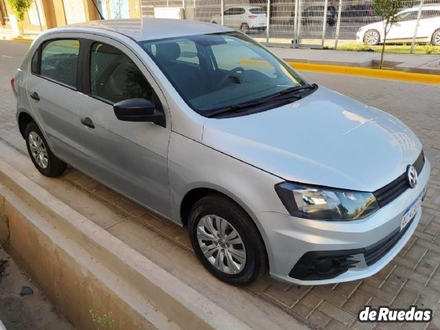 Volkswagen Gol Trend Usado en Mendoza, deRuedas