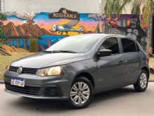 Volkswagen Gol Trend Usado en Córdoba