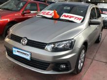 Volkswagen Gol Trend Usado en Mendoza Financiado
