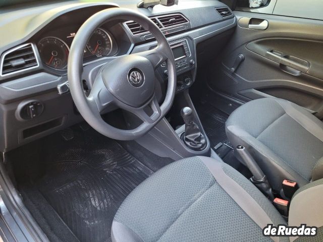 Volkswagen Gol Trend Usado en Mendoza, deRuedas