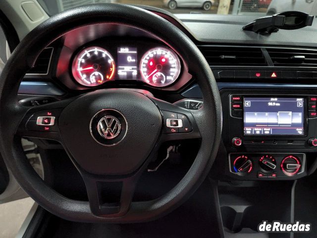 Volkswagen Gol Trend Usado en San Juan, deRuedas