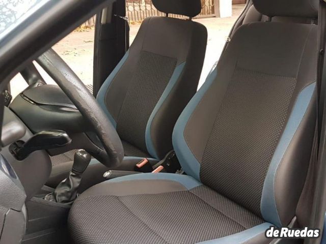 Volkswagen Gol Trend Usado en Mendoza, deRuedas