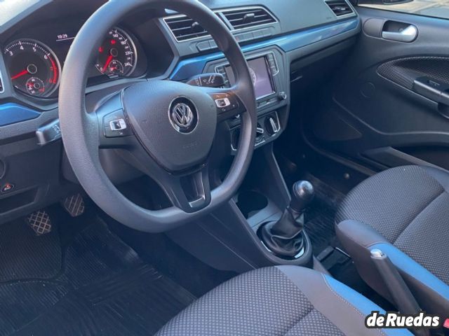 Volkswagen Gol Trend Usado en Mendoza, deRuedas