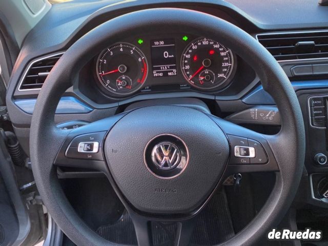 Volkswagen Gol Trend Usado en Mendoza, deRuedas