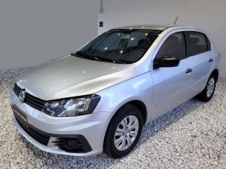 Volkswagen Gol Trend Usado en Córdoba