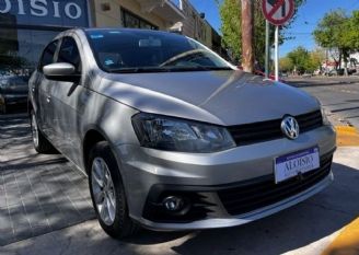 Volkswagen Gol Trend Usado en Mendoza Financiado