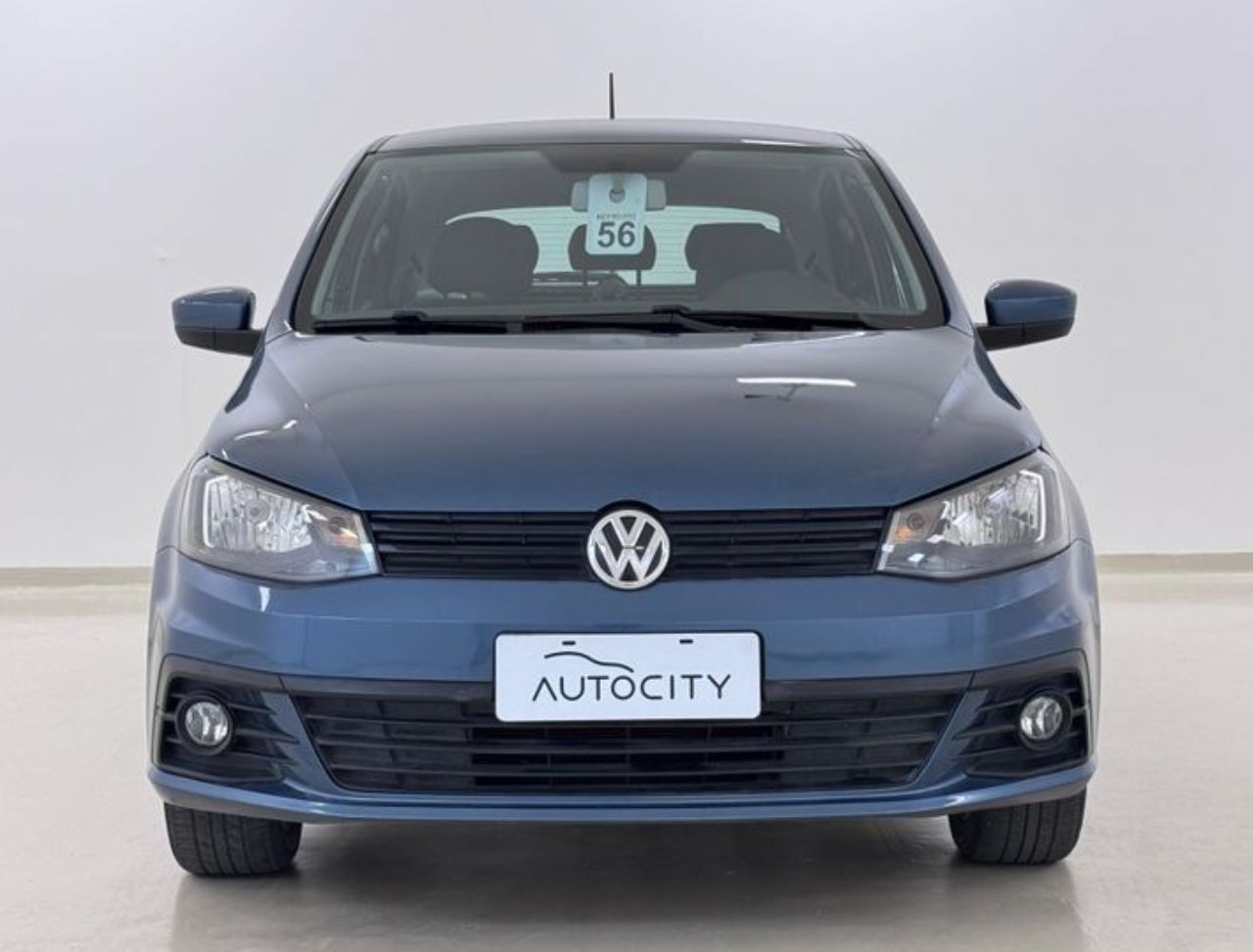 Volkswagen Gol Trend Usado en Córdoba, deRuedas