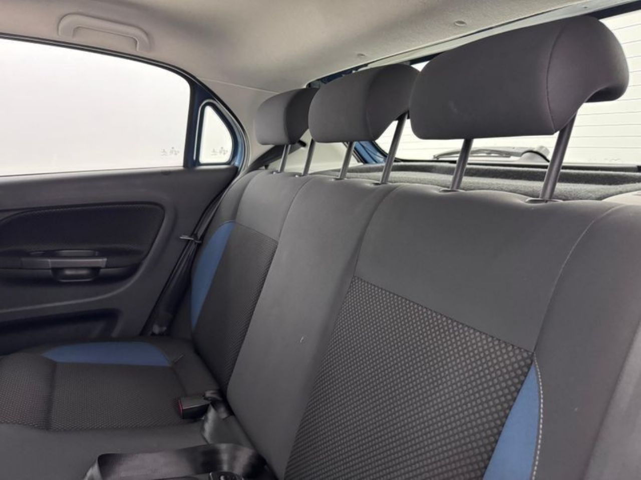 Volkswagen Gol Trend Usado en Córdoba, deRuedas