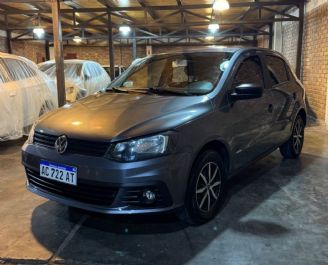 Volkswagen Gol Trend Usado en Mendoza