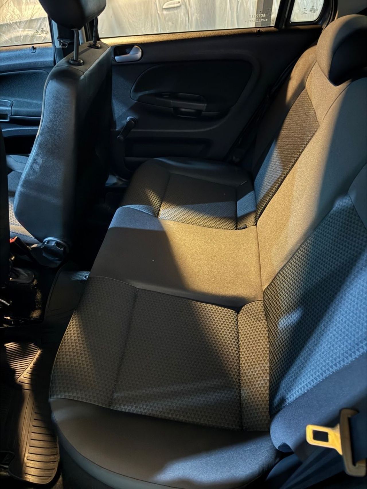 Volkswagen Gol Trend Usado en Mendoza, deRuedas