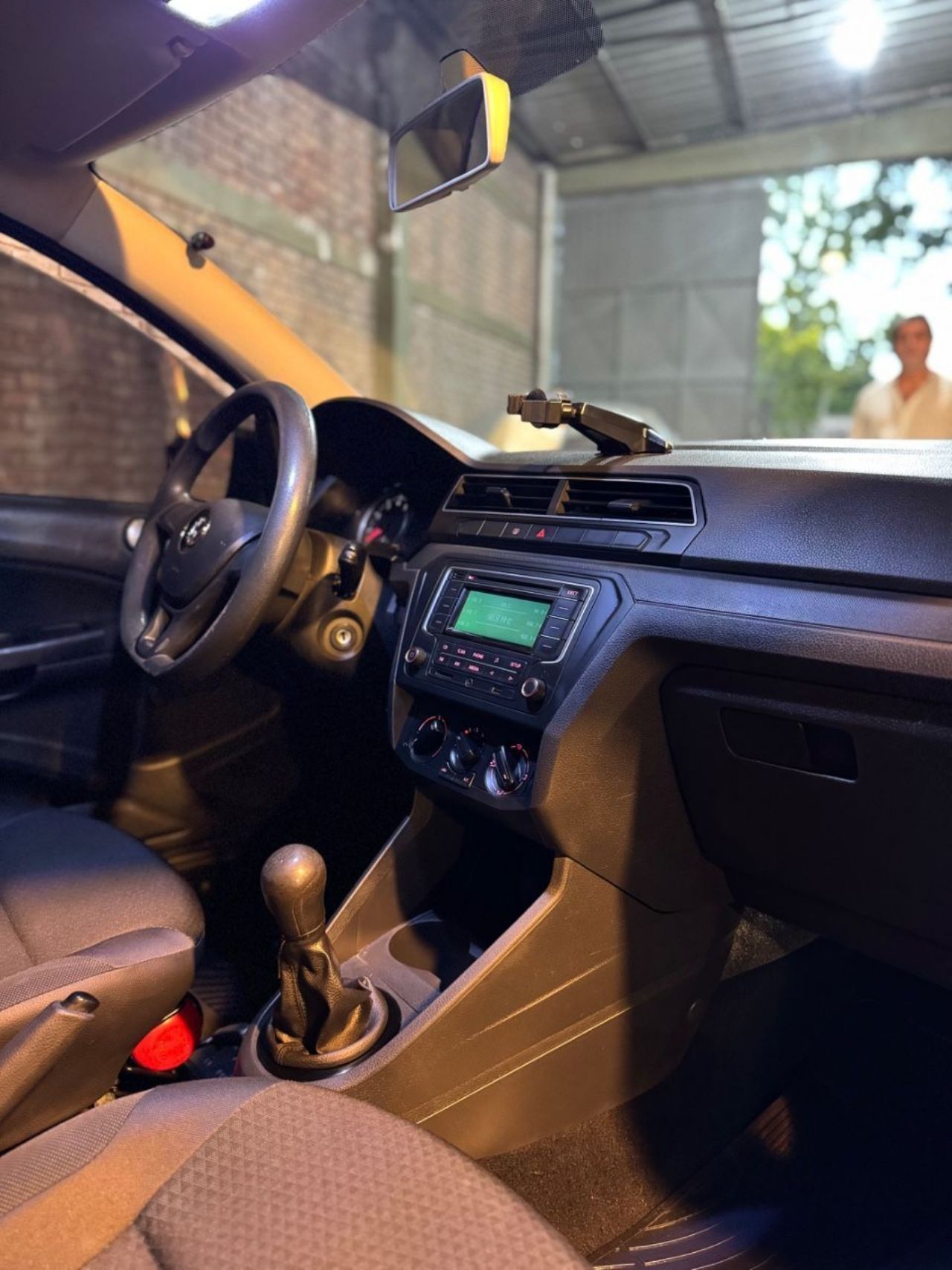 Volkswagen Gol Trend Usado en Mendoza, deRuedas
