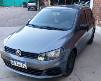 Volkswagen Gol Trend Usado en Mendoza