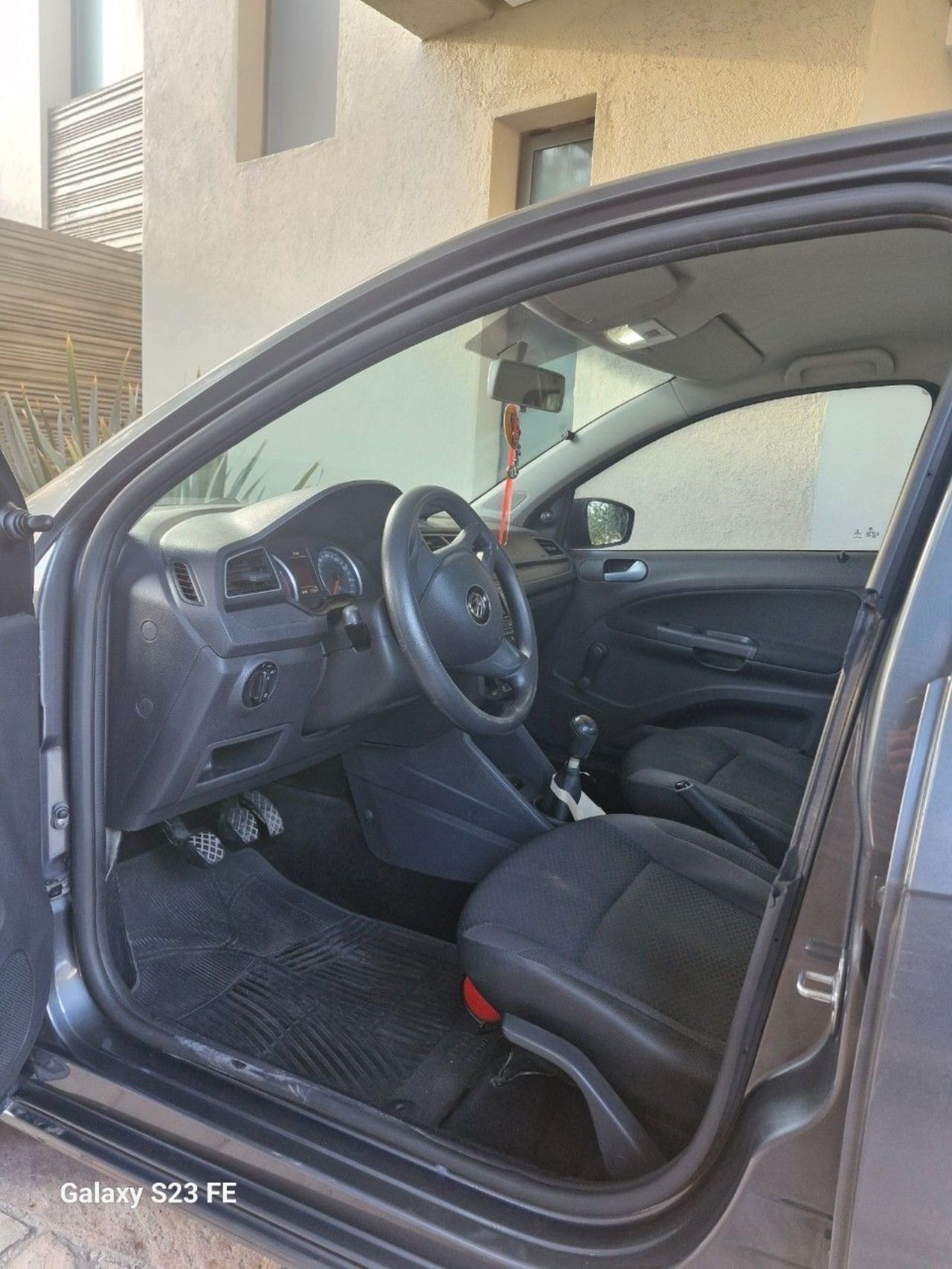 Volkswagen Gol Trend Usado en Mendoza, deRuedas