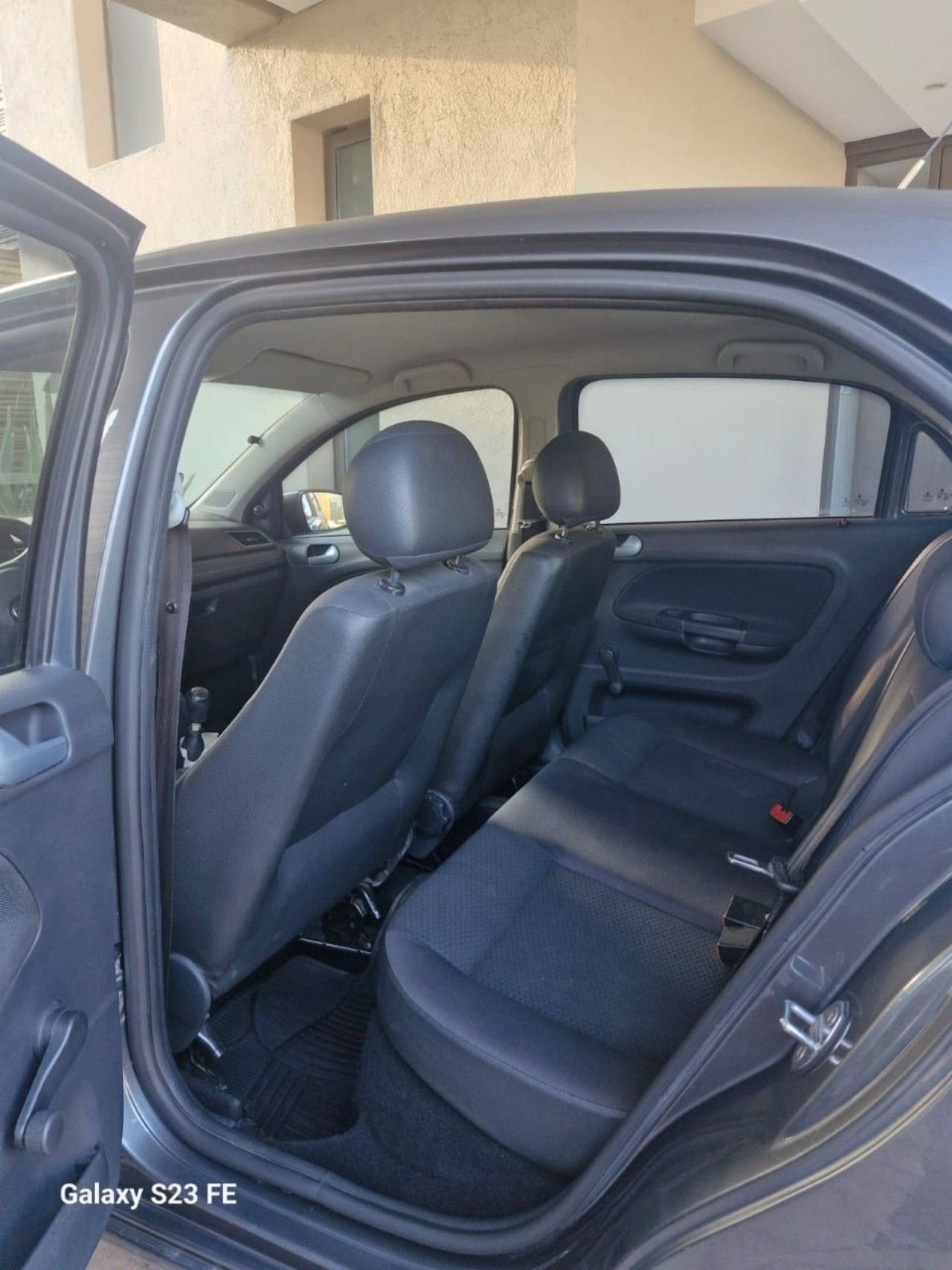 Volkswagen Gol Trend Usado en Mendoza, deRuedas