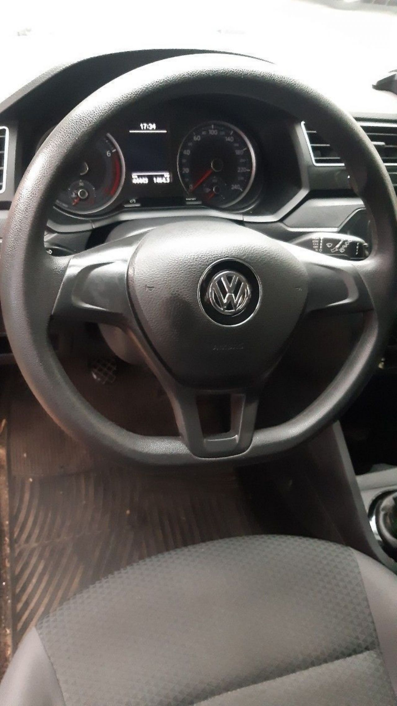 Volkswagen Gol Trend Usado en Buenos Aires, deRuedas