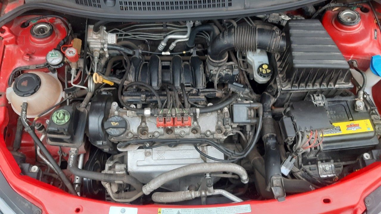 Volkswagen Gol Trend Usado en Buenos Aires, deRuedas