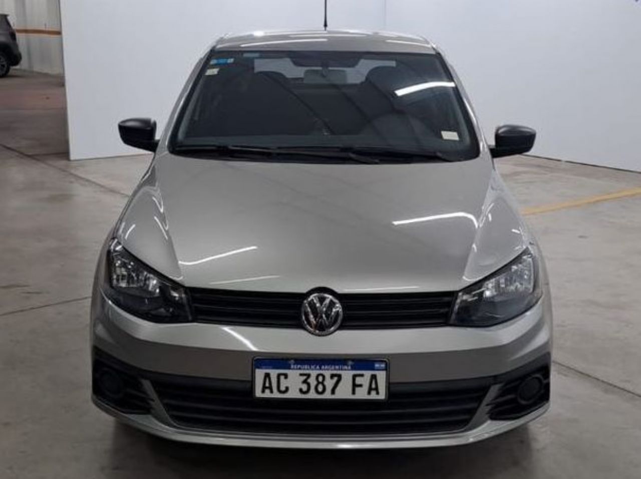 Volkswagen Gol Trend Usado en Córdoba, deRuedas
