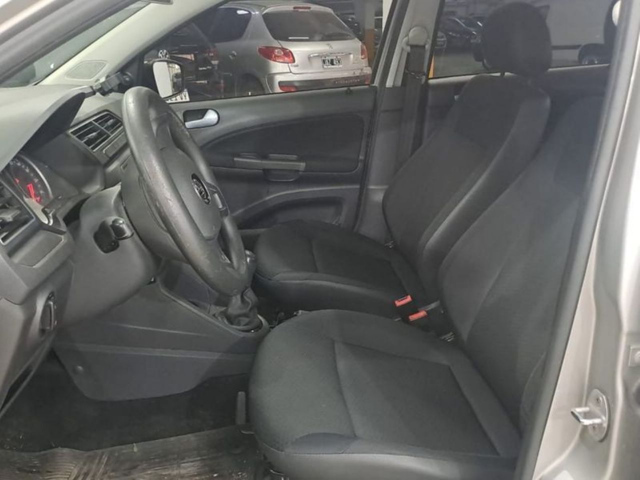 Volkswagen Gol Trend Usado en Córdoba, deRuedas