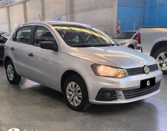 Volkswagen Gol Trend Usado en Mendoza