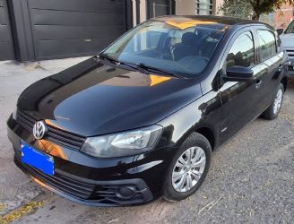 Volkswagen Gol Trend Usado en Mendoza