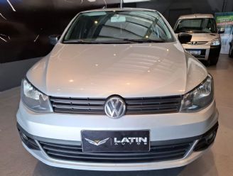 Volkswagen Gol Trend Usado en Córdoba Financiado