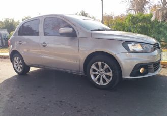 Volkswagen Gol Trend Usado en Mendoza