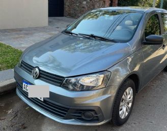 Volkswagen Gol Trend Usado en Buenos Aires