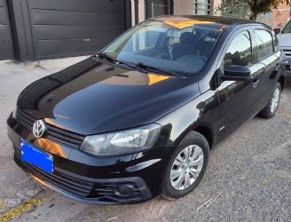 Volkswagen Gol Trend Usado en Neuquén