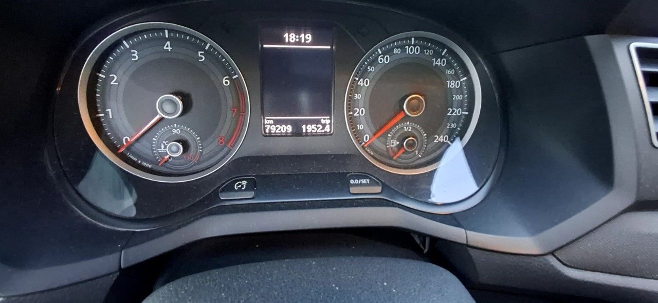 Volkswagen Gol Trend Usado en Neuquén, deRuedas