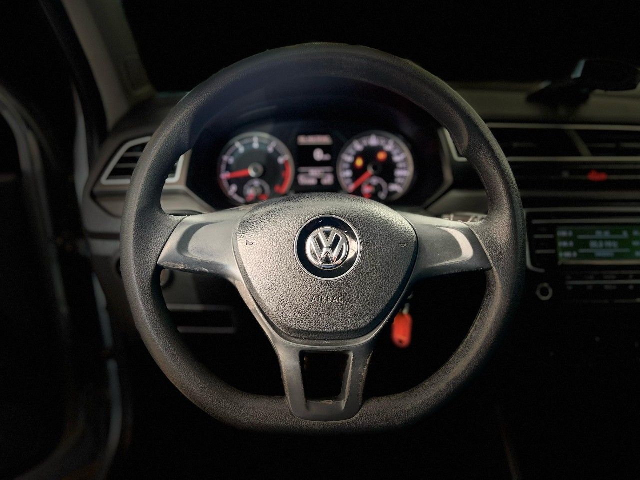 Volkswagen Gol Trend Usado Financiado en Córdoba, deRuedas