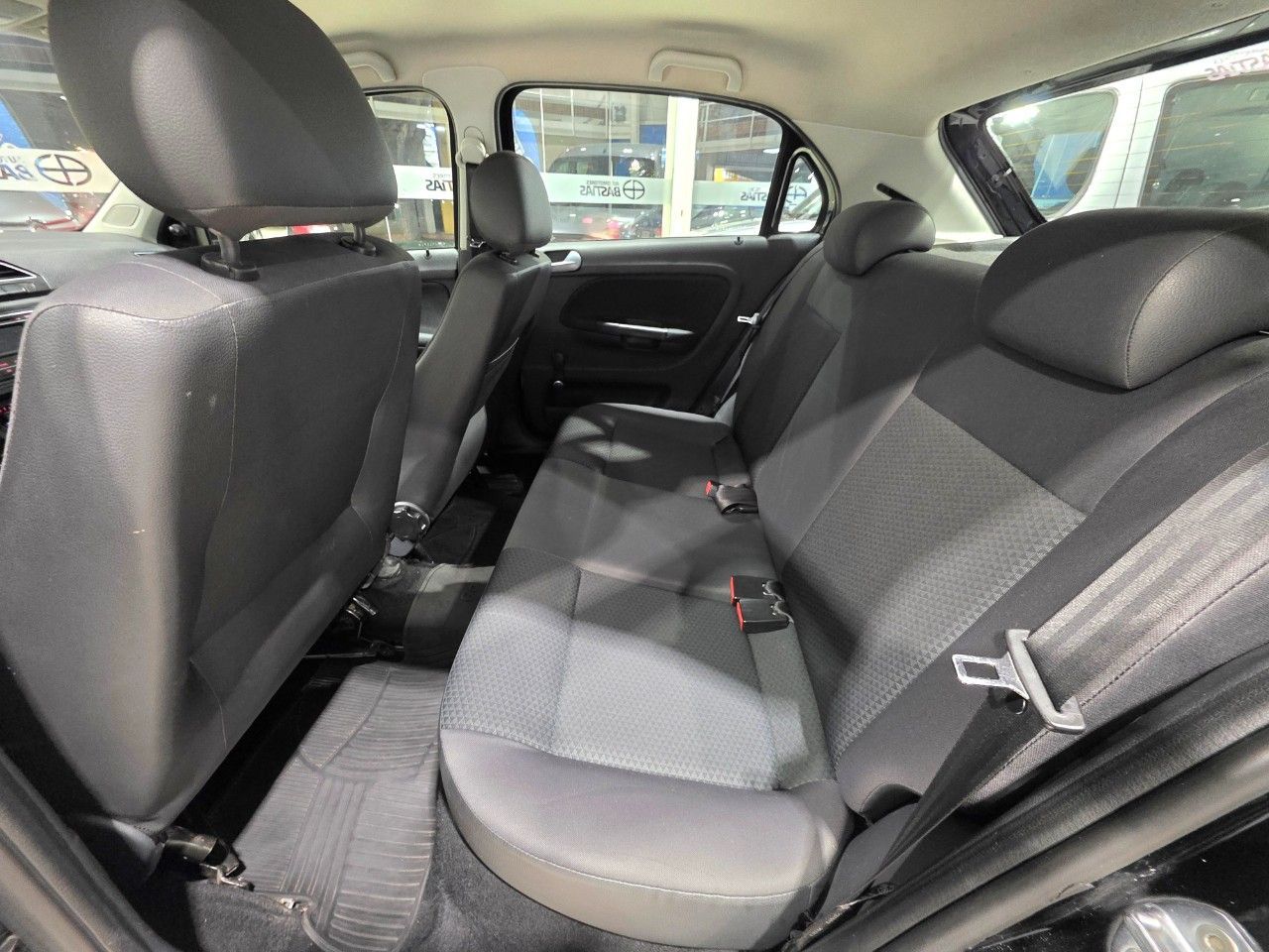 Volkswagen Gol Trend Usado Financiado en Mendoza, deRuedas