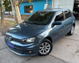 Volkswagen Gol Trend