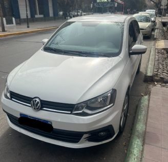 Volkswagen Gol Trend Usado en Mendoza