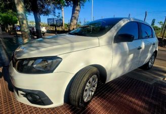 Volkswagen Gol Trend Usado en Mendoza