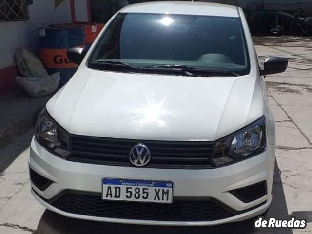 Volkswagen Gol Trend Usado en Mendoza, deRuedas