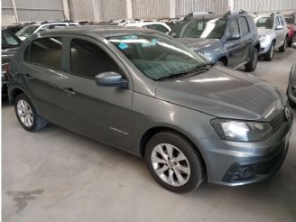 Volkswagen Gol Trend Usado en San Juan