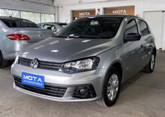 Volkswagen Gol Trend Usado en Córdoba