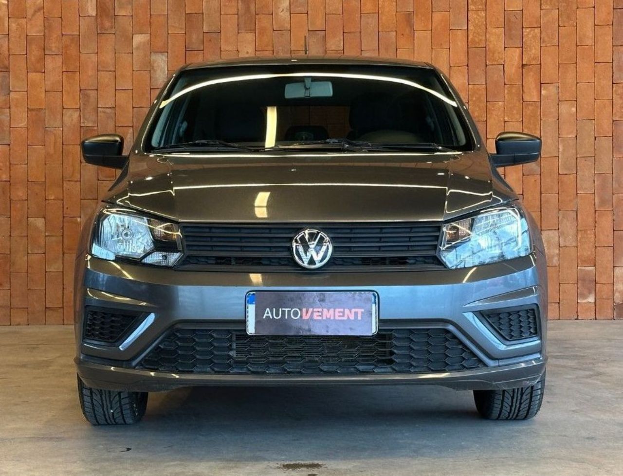 Volkswagen Gol Trend Usado en Córdoba, deRuedas