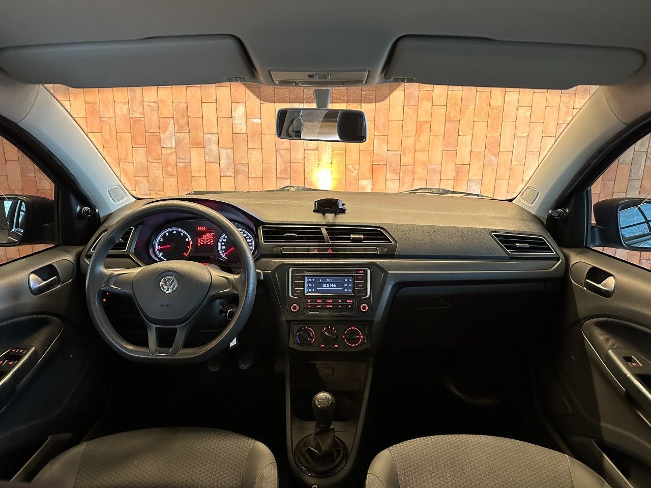 Volkswagen Gol Trend Usado en Córdoba, deRuedas