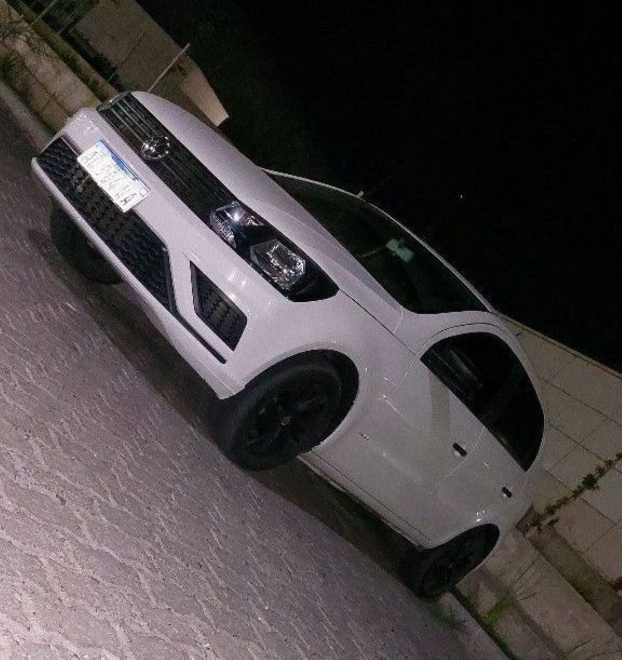 Volkswagen Gol Trend Usado en Mendoza, deRuedas