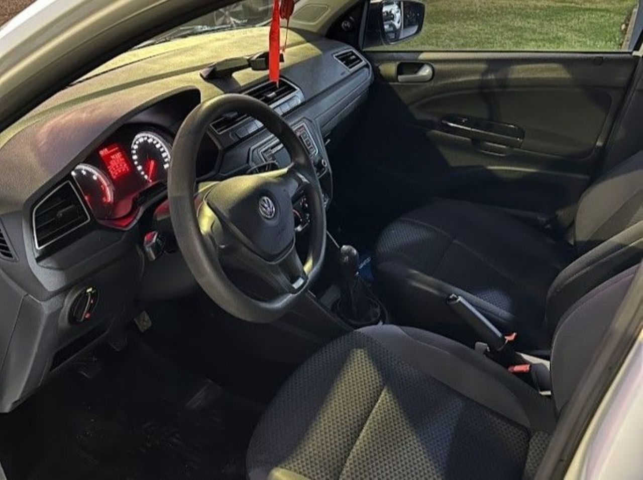 Volkswagen Gol Trend Usado en San Juan, deRuedas
