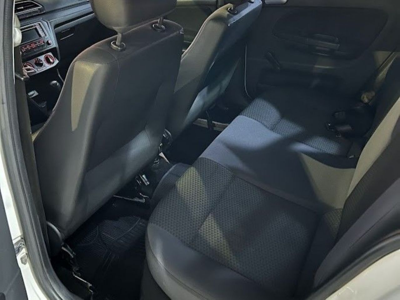 Volkswagen Gol Trend Usado en San Juan, deRuedas
