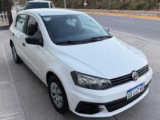 Volkswagen Gol Trend Usado en Mendoza