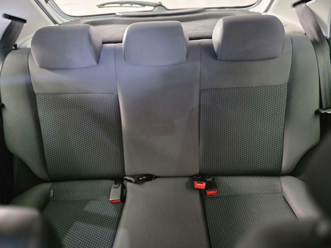 Volkswagen Gol Trend Usado Financiado en Córdoba, deRuedas