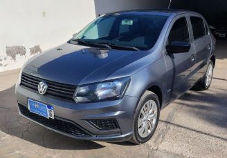 Volkswagen Gol Trend