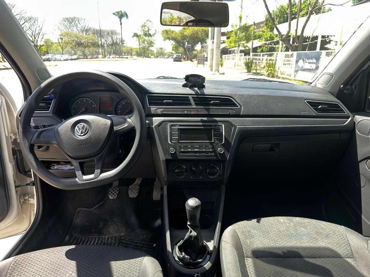 Volkswagen Gol Trend Usado en Tucumán, deRuedas