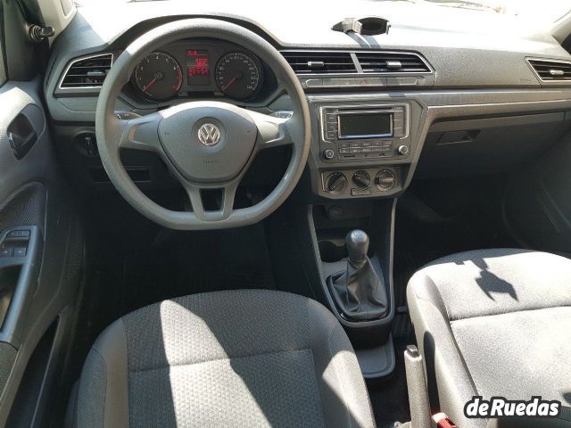 Volkswagen Gol Trend Usado en Mendoza, deRuedas