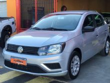 Volkswagen Gol Trend Usado en San Juan